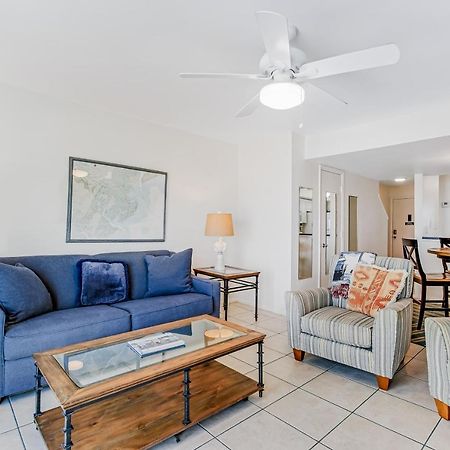 Tybee Stars Apartment Pulau Tybee Luaran gambar