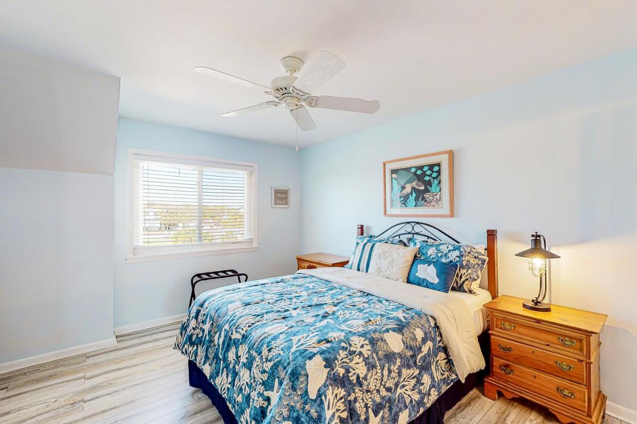 Tybee Stars Apartment Pulau Tybee Luaran gambar